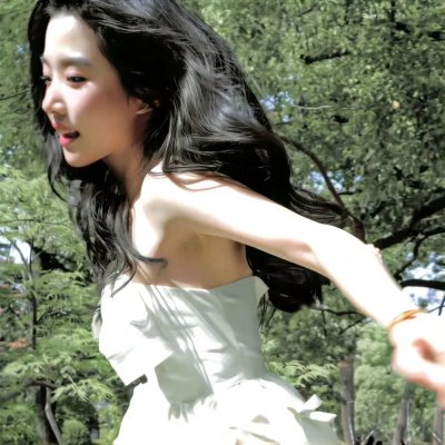 风流小姨