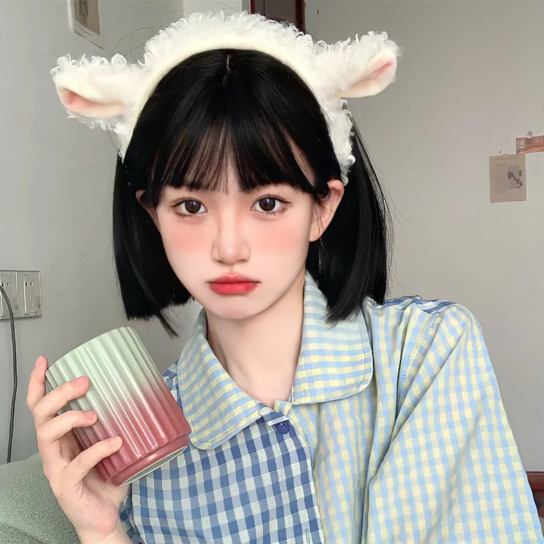 我爱的是你爱我