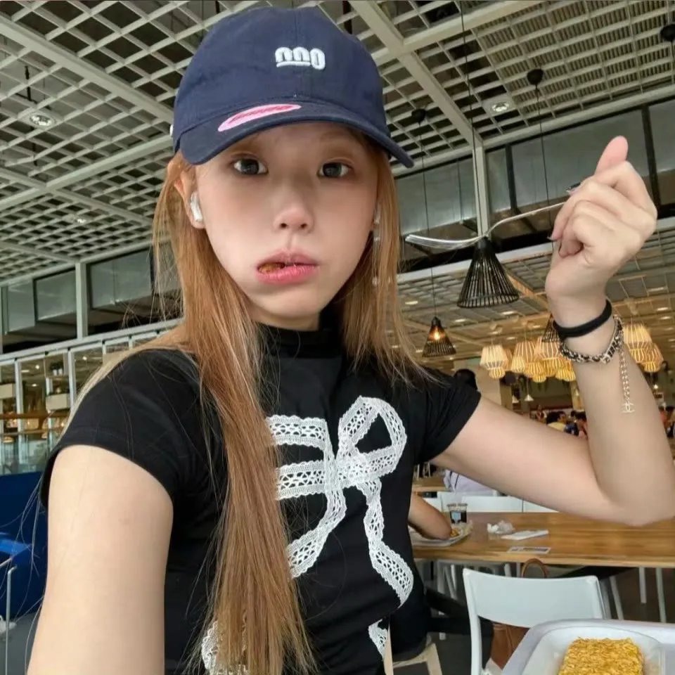 我的太空女友